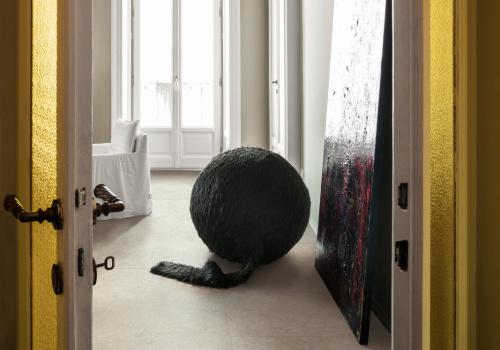 606 Mystone Limestone